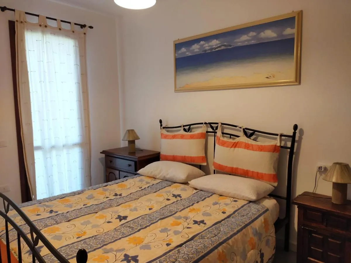 Casa singola ampio giardino Villa Villasimius Italia