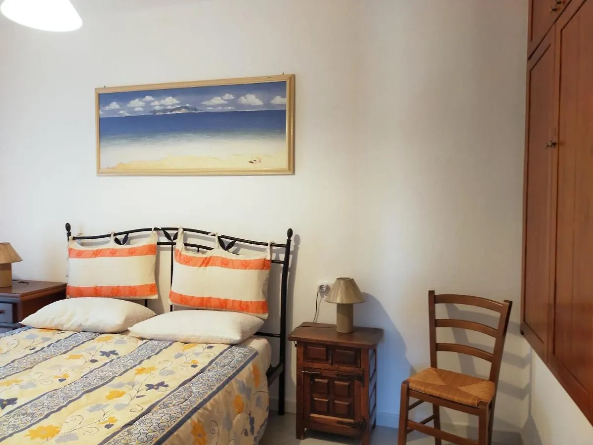 Casa vacanze Casa singola ampio giardino Villa Villasimius Italia