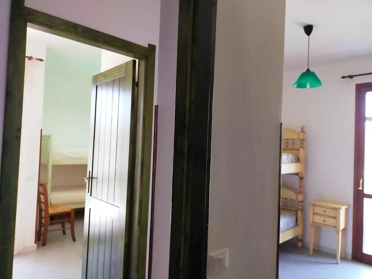 Casa singola ampio giardino Villa Villasimius Italia