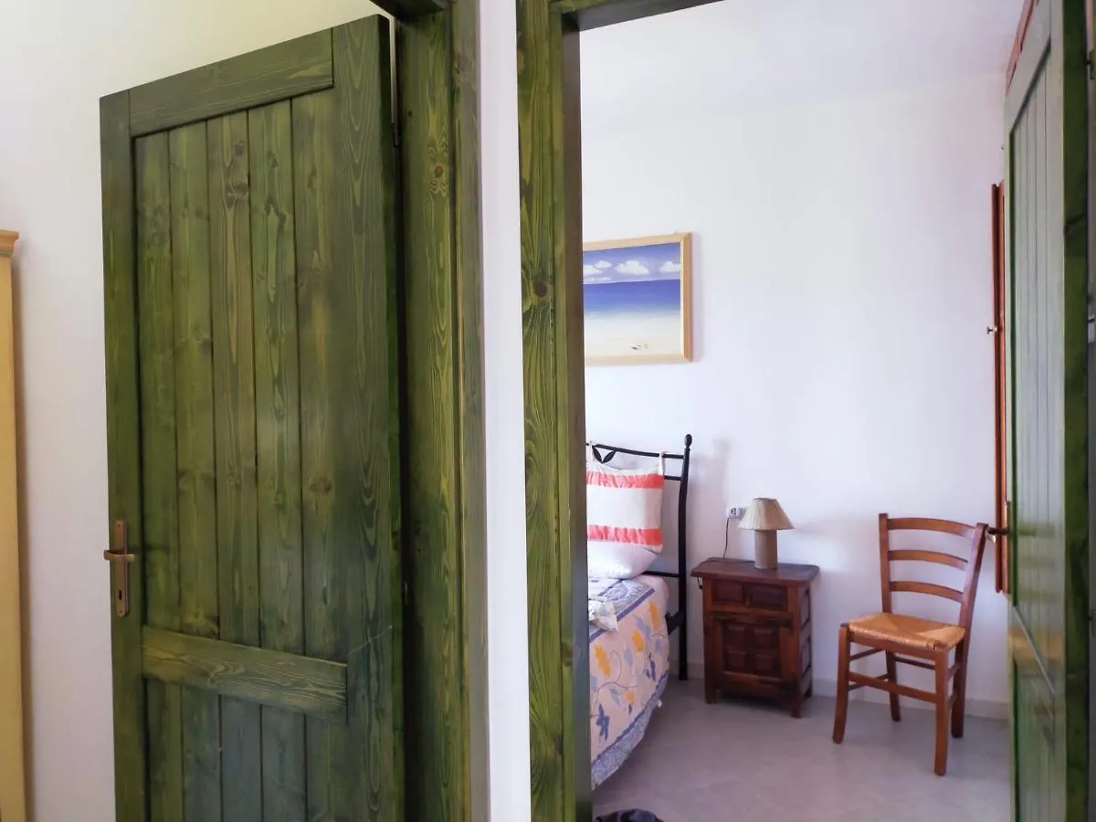 Holiday home Casa Singola Ampio Giardino Villa Villasimius