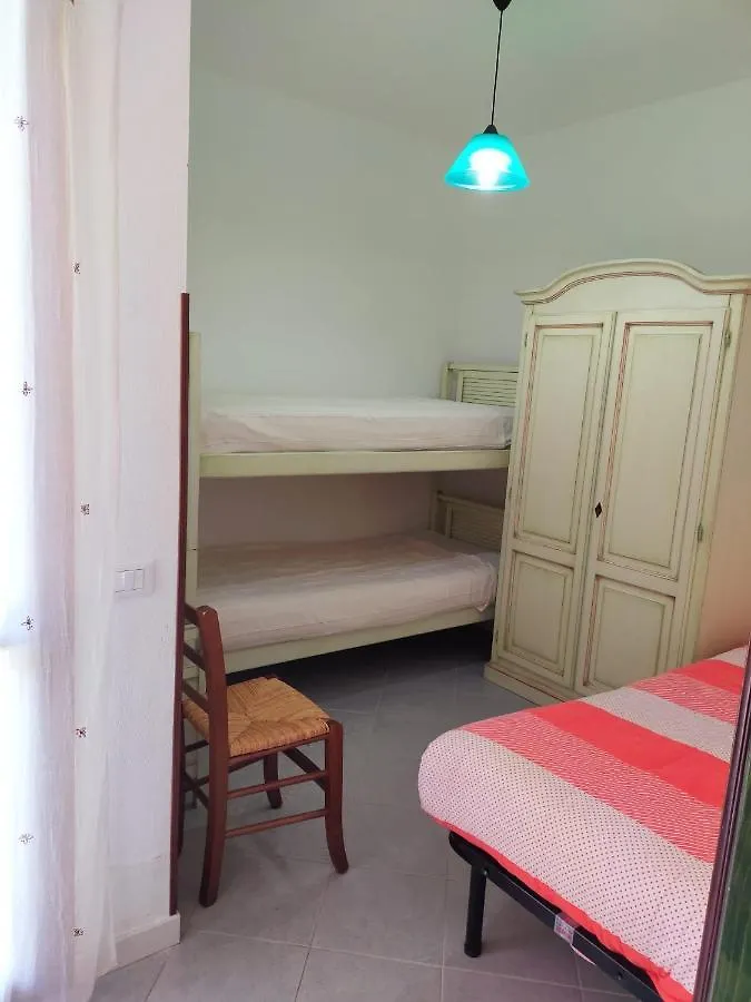Holiday home Casa Singola Ampio Giardino Villa Villasimius Italy