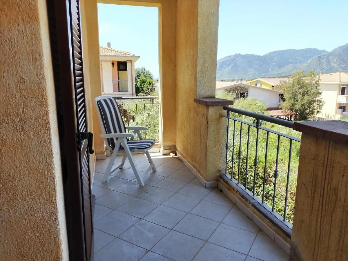Casa Singola Ampio Giardino Villa Villasimius