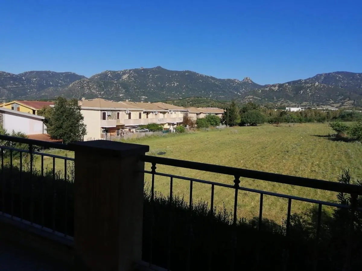 Holiday home Casa Singola Ampio Giardino Villa Villasimius